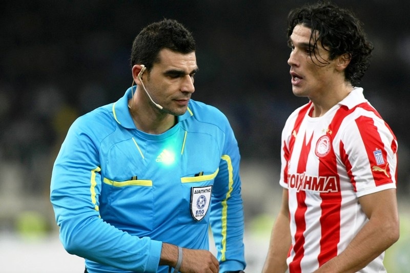 Ο Ολυμπιακός πρέπει να μάθει να ζει έτσι!