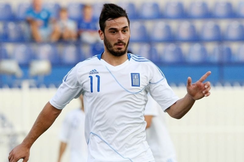 Ενδιαφέρον για Σοϊλέδη