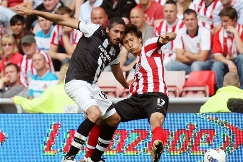 Γκουτιέρεζ: «Αξίζουμε την 4η θέση»