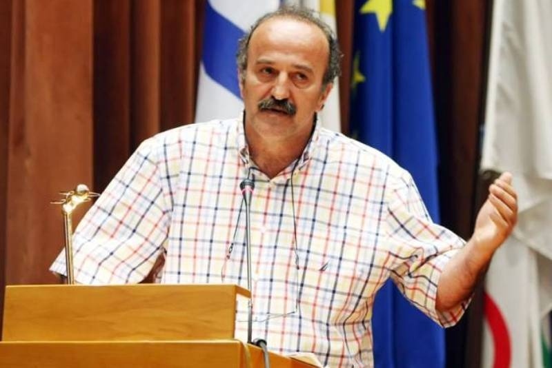 Τζώρτζογλου: «Το ελληνικό ποδόσφαιρο βρωμάει»