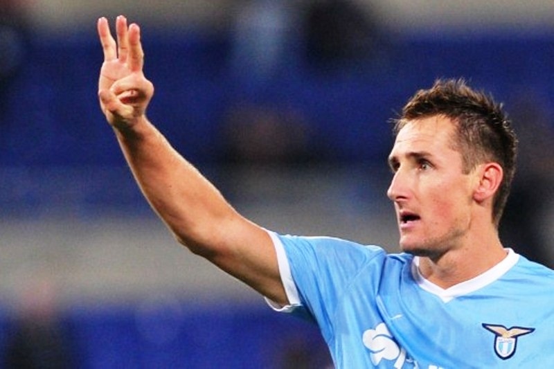 Ξεκουράζει τον Κλόζε ο Ρέγια