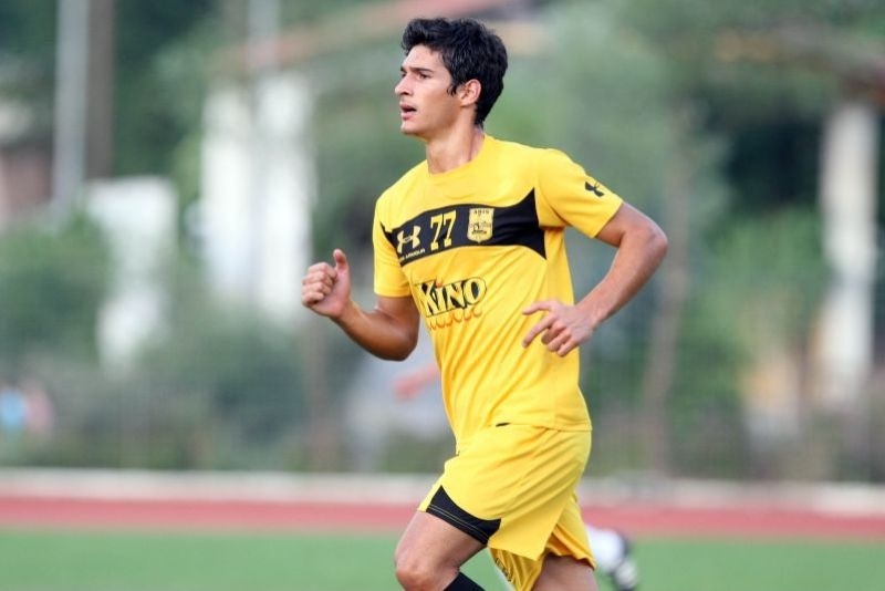 Προς ναυάγιο με Τσουκάνη στα Γιαννιτσά