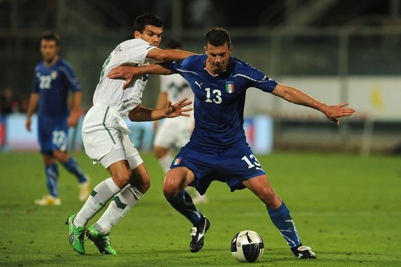 Θέλει την… αντεπίθεση ο Μότα!