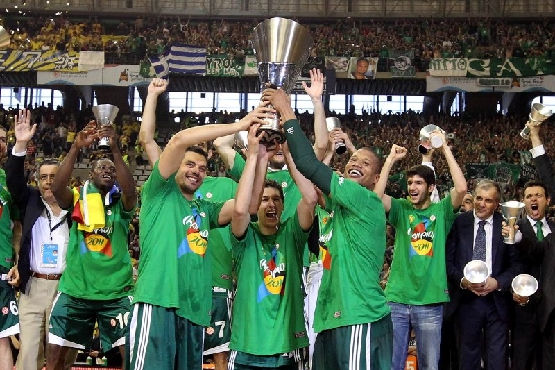 Το Onsports.gr Επίσημος Υποστηρικτής της ΚΑΕ Παναθηναϊκός