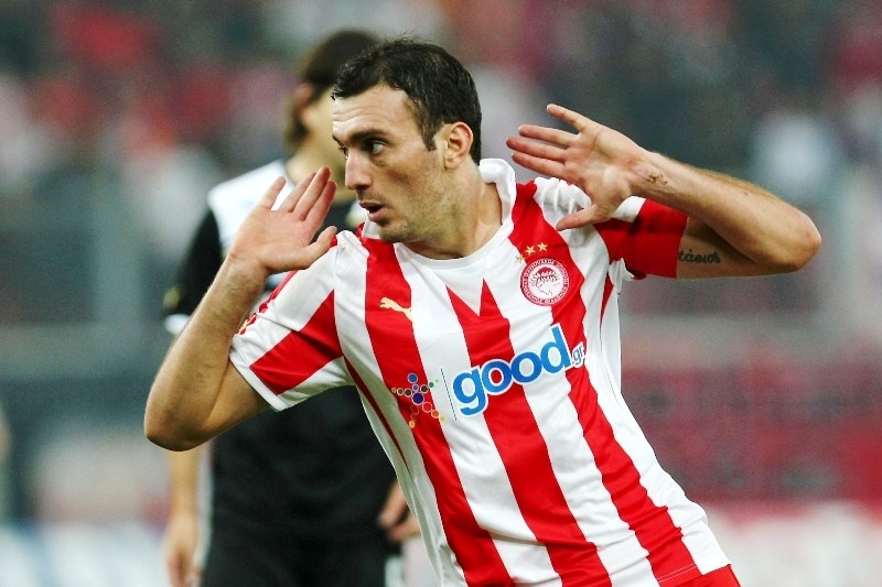 Τοροσίδης: «Μπορούμε να κερδίσουμε τη Ντόρτμουντ»