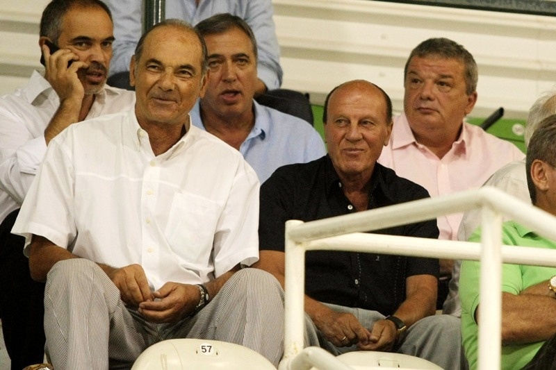 Δομάζος: «Ο κόσμος έχει μπερδευτεί»