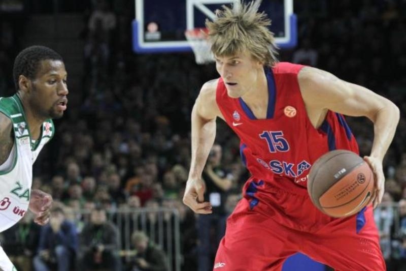 Η ΤΣΣΚΑ και οι υπόλοιποι