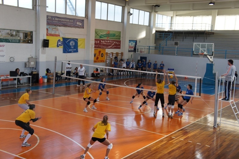 Έτοιμη για όλα η ΑΕΚ!