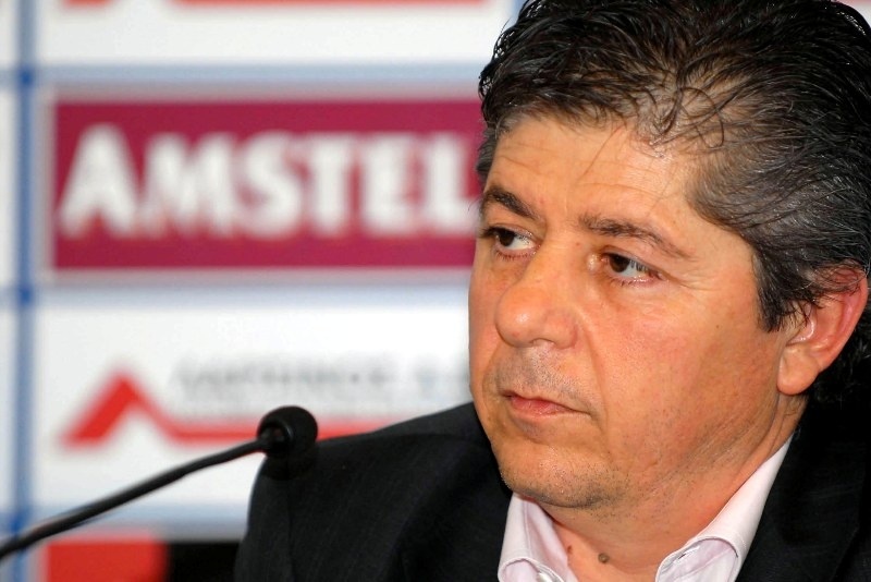 Καϋμενάκης: «Δυστυχία τα 30 παιχνίδια»