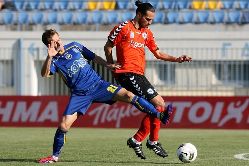 Κομπλέ ο Ατρόμητος