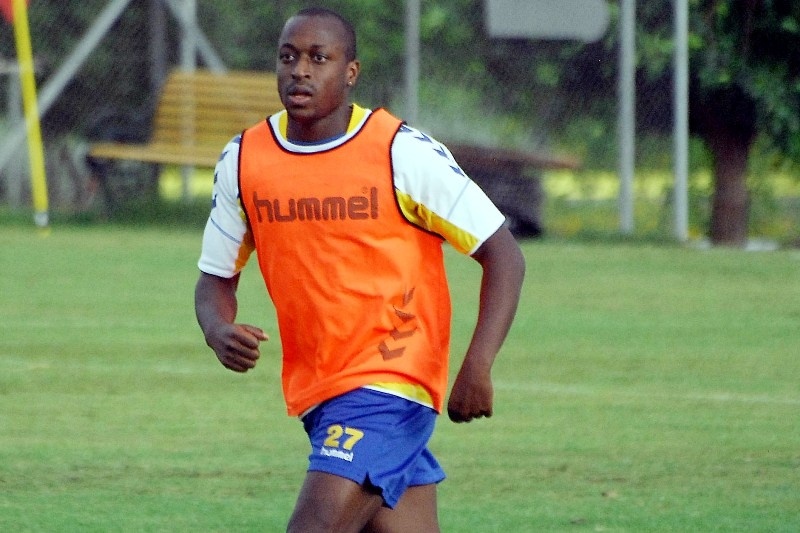 Επέστρεψε δριμύτερος ο Μπαμόγκο