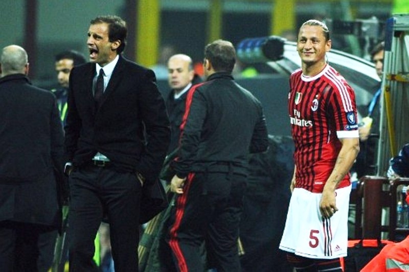 Μεξές: «Πίσω στην δράση»