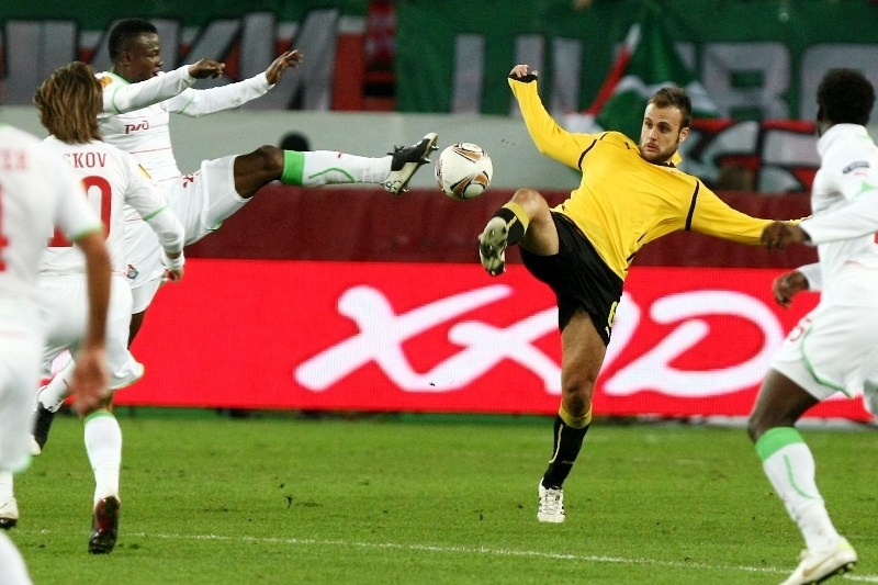 Κάλα: «Έπρεπε να σκοράρουμε πρώτοι»