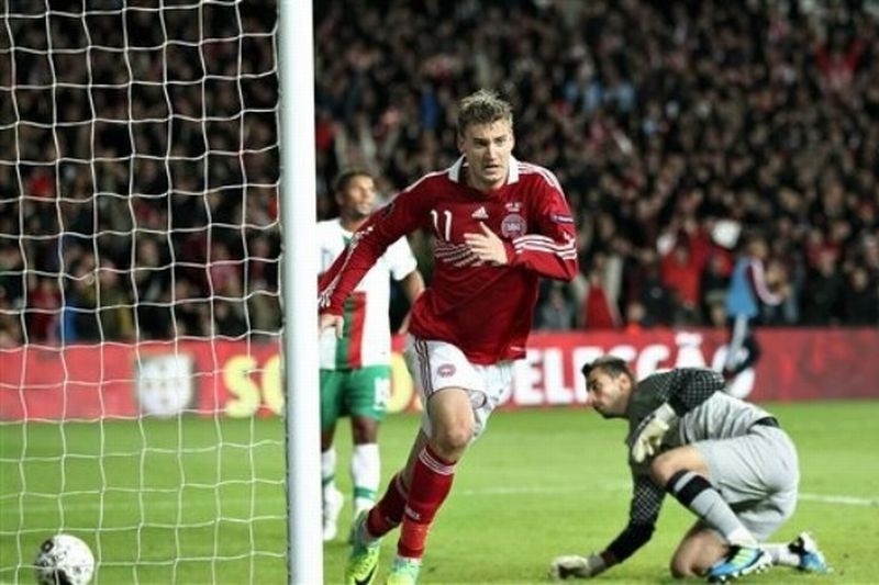 Στην λίστα της Σεβίλλης ο Μπέντνερ