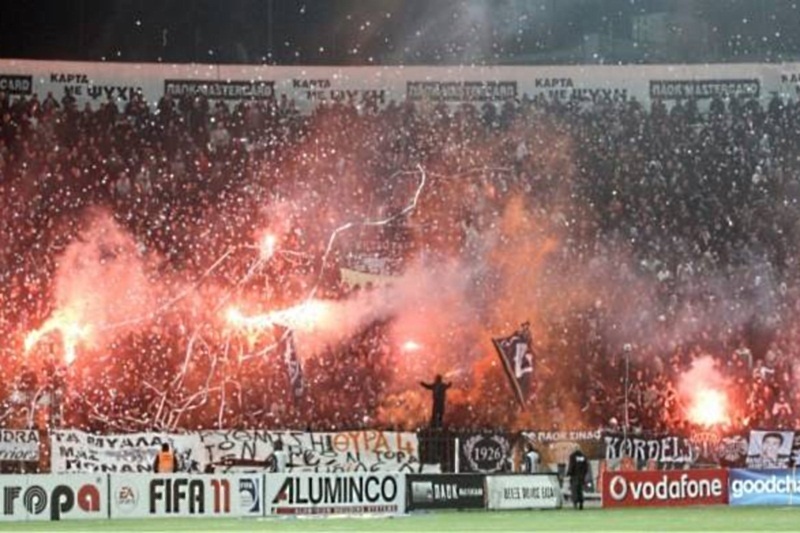 «Στηρίξτε χωρίς ακρότητες»