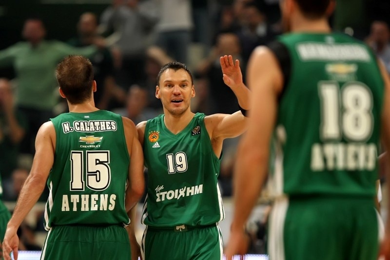 Πρεμιέρα γεμάτη μαγεία