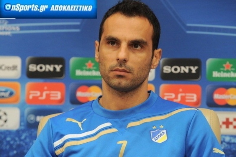 Πουρσαϊτίδης : «Κερδίσαμε το σεβασμό της Ευρώπης»