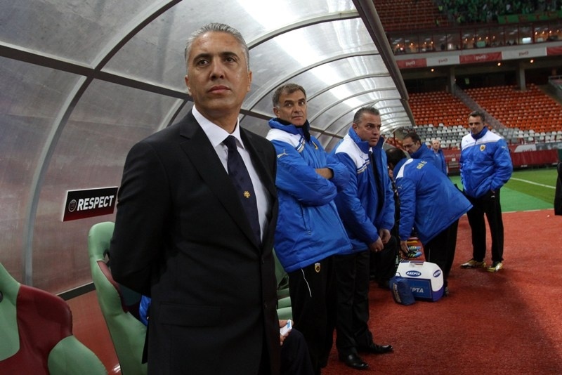 Κωστένογλου: «Έχουμε λόγους για να ελπίζουμε»