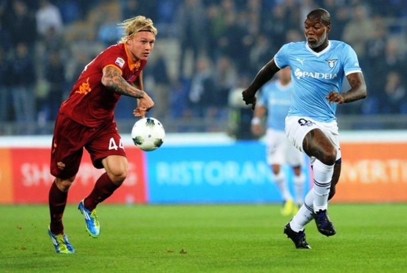 Αρρώστησε λόγω… αποβολής ο Κάερ