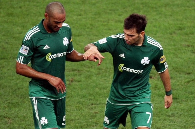 «Οχι» στον ρατσισμό από Νίνη, Καντέ