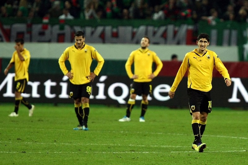 Έχασε την Ευρώπη, κέρδισε αυτοπεποίθηση