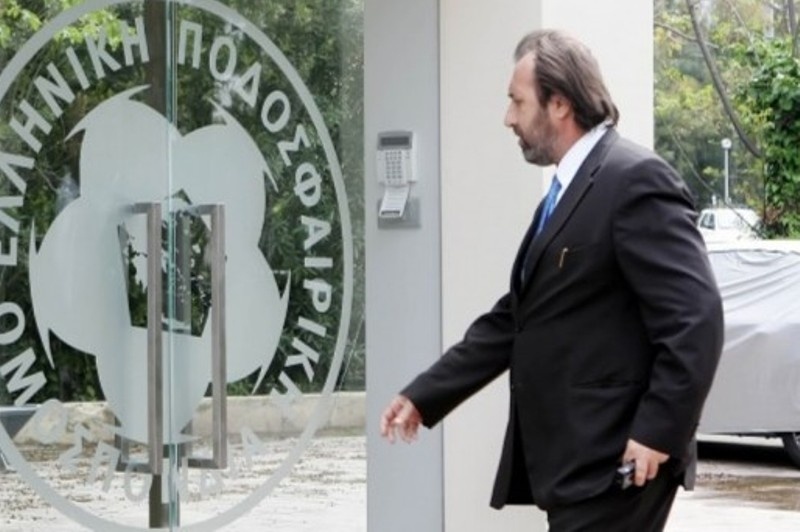 Μιχαλόπουλος: «Ο ΟΦΗ έχει… το δικό του άγγελο»