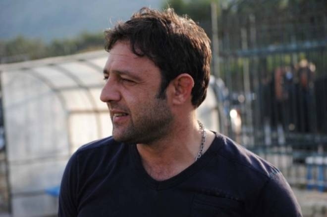 Μοναδικός απών ο Πρινιανάκης