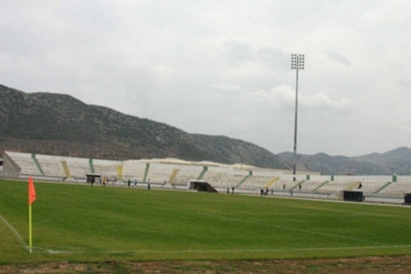 «Deal» για τη χρήση γηπέδων στη Νίκη