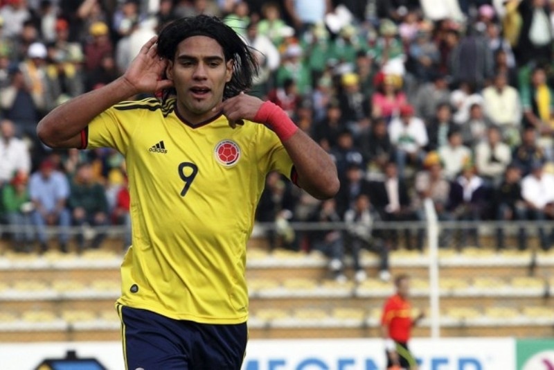 Φαλκάο: «Ο διαιτητής ήταν καταστροφή»