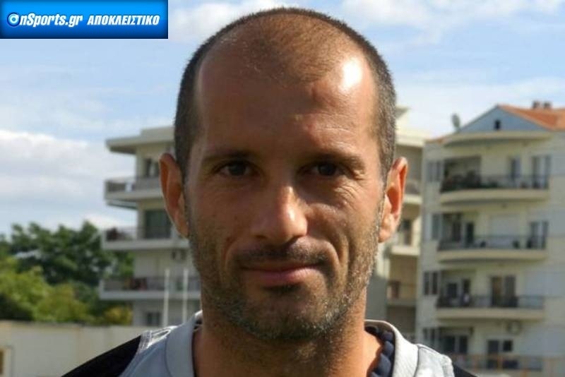 Κουτσόπουλος: «Η πιο σωστή επιλογή της καριέρας μου»