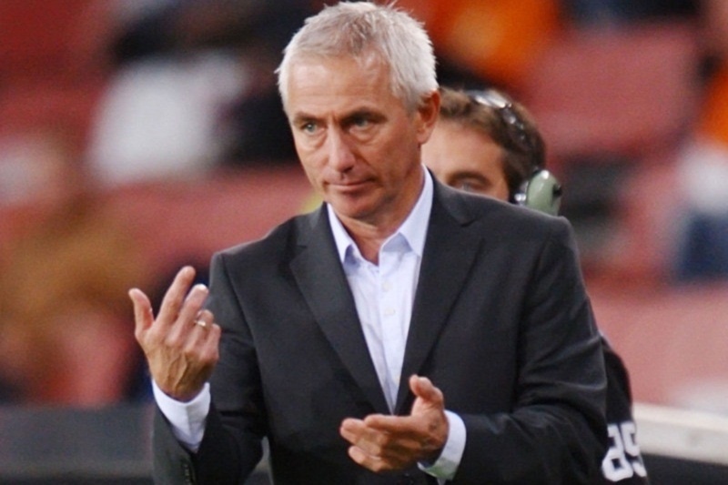 Φαν Μάρβαϊκ, για... αντί-Ρούτεν