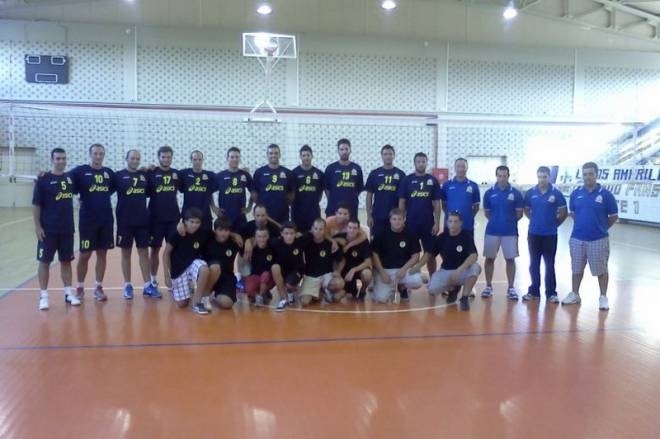 Παμβοχαϊκός «2x2» και ΠΑΟ στον ένα βαθμό!