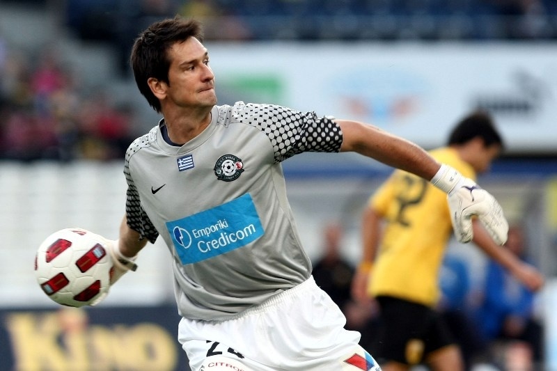 «Τελειωμένη» η μεταγραφή του Γκσπούρνινγκ