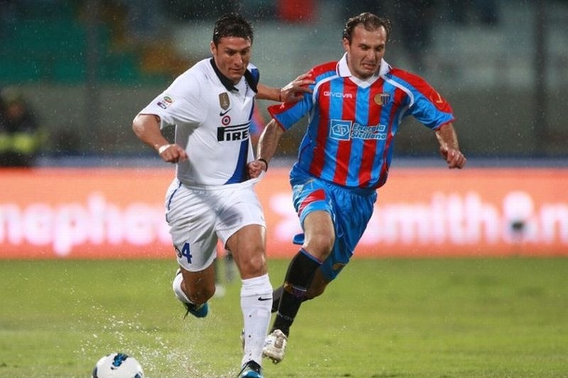 Ζανέτι: «Δώρο την νίκη στον Ρανιέρι!»