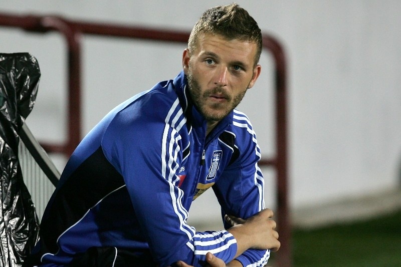 Σκόνδρας: «Έχει αλλάξει η ζωή μου»