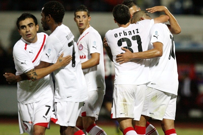 Tα highlights της 7ης αγωνιστικής της Super League (φάσεις και γκολ)