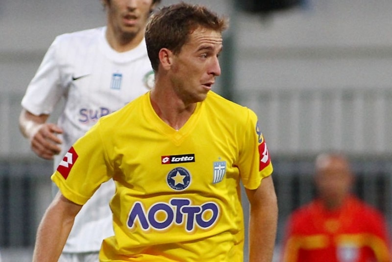 Ράγιος: «Δείξαμε χαρακτήρα»