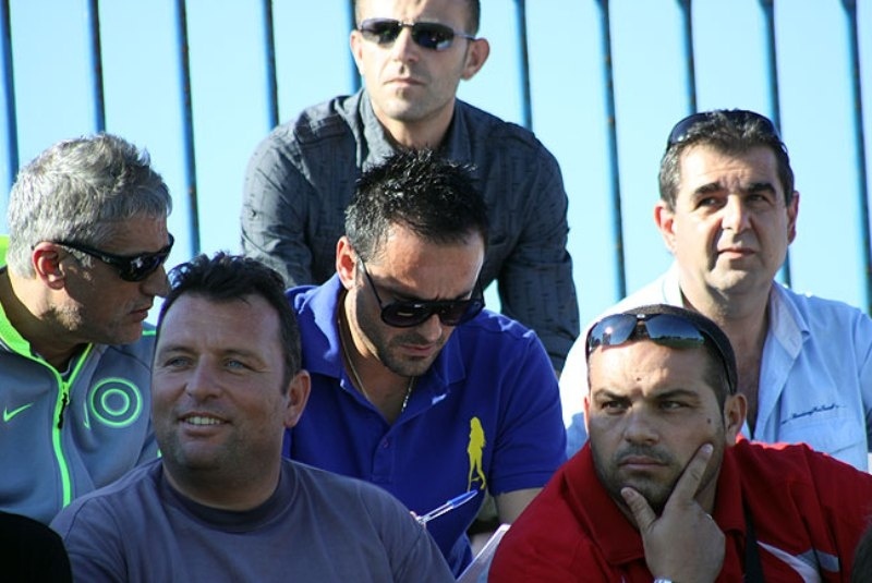 Νίκη υπό το βλέμμα Καβακά ο Πλατανιάς
