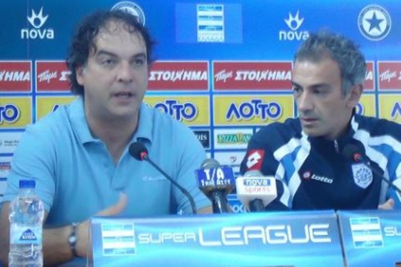 Ντεμόλ: «Με θεωρείτε ηλίθιο;»