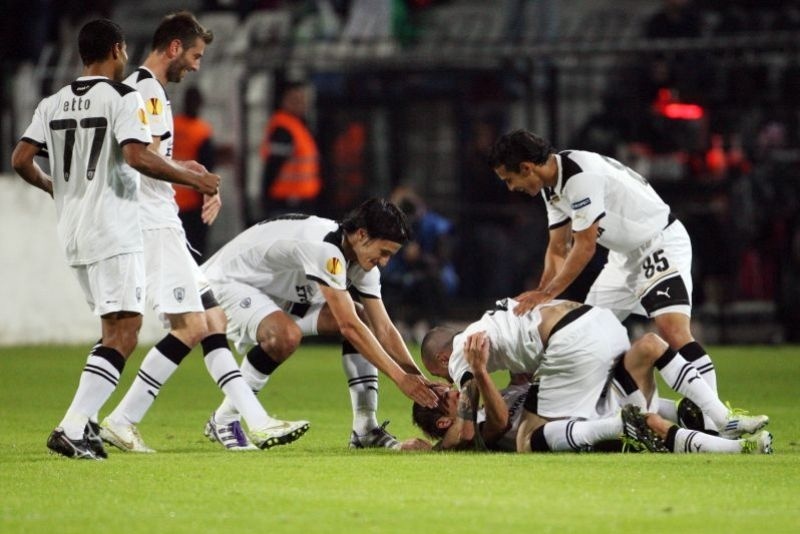 Ερωτήματα για την ενδεκάδα του ΠΑΟΚ