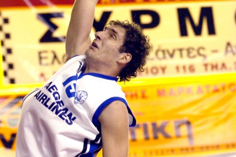 Λάτοβιτς: «Και τώρα πάλι δουλειά»