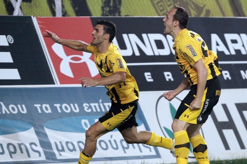 Λαζαρίδης: «Συγγνώμη από τον κόσμο»