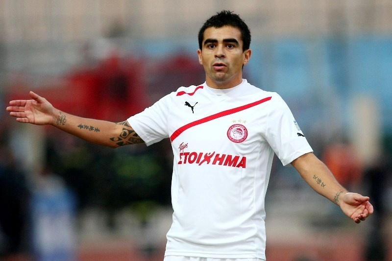 Ιμπαγάσα: «Πρωτάθλημα και καλή πορεία στην Ευρώπη»