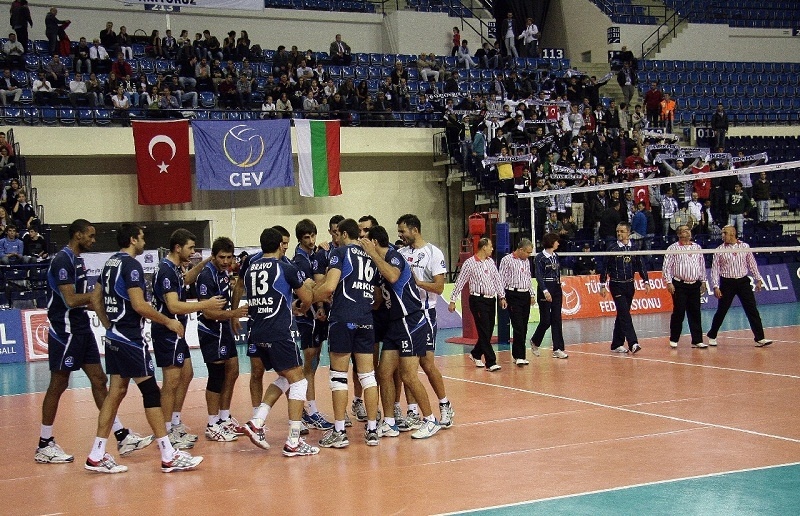 Νίκη χωρίς Αγκάμεζ για την Αρκάς