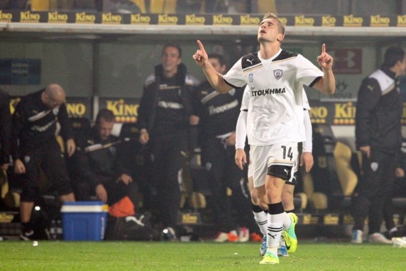 Παπάζογλου: «Εν μέρει δίκαιο»