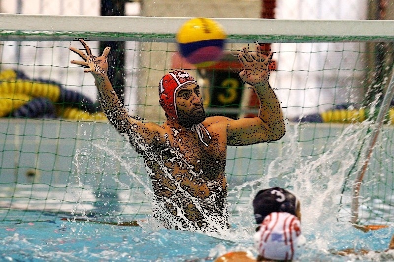 Έδειξε πνεύμα ηγέτη