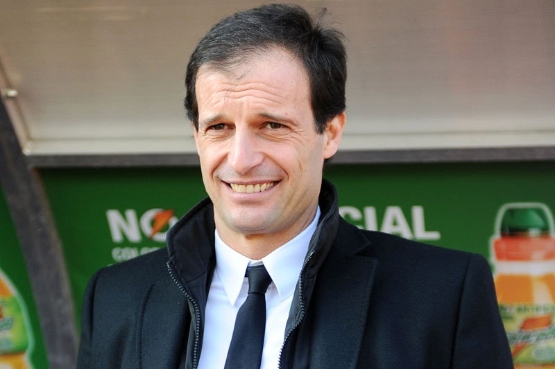 Αλέγκρι: «Ήξερα ότι μπορούσαμε»