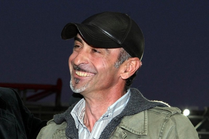Καραταΐδης: «Τρελάθηκα με τον Ολυμπιακό»
