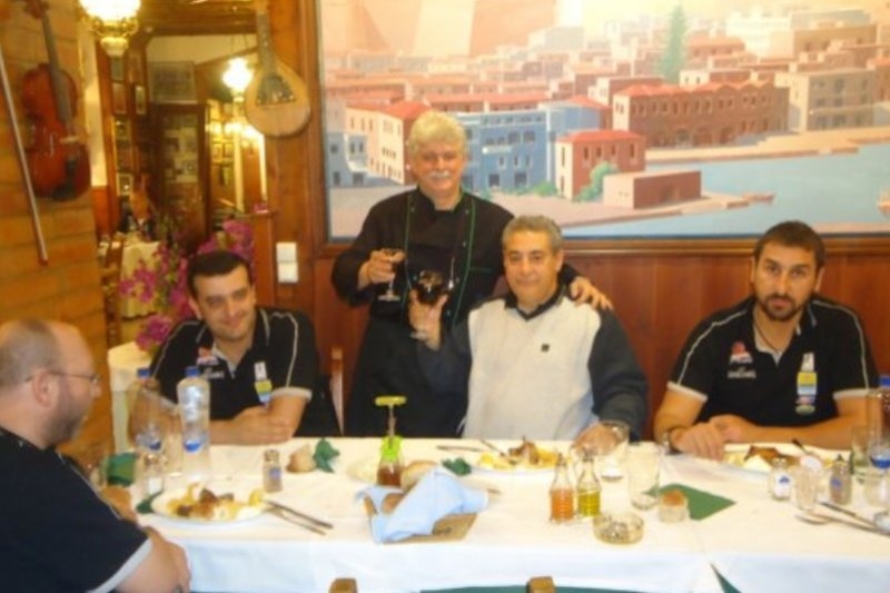 Το γούρι του ΑΓΟΡ!