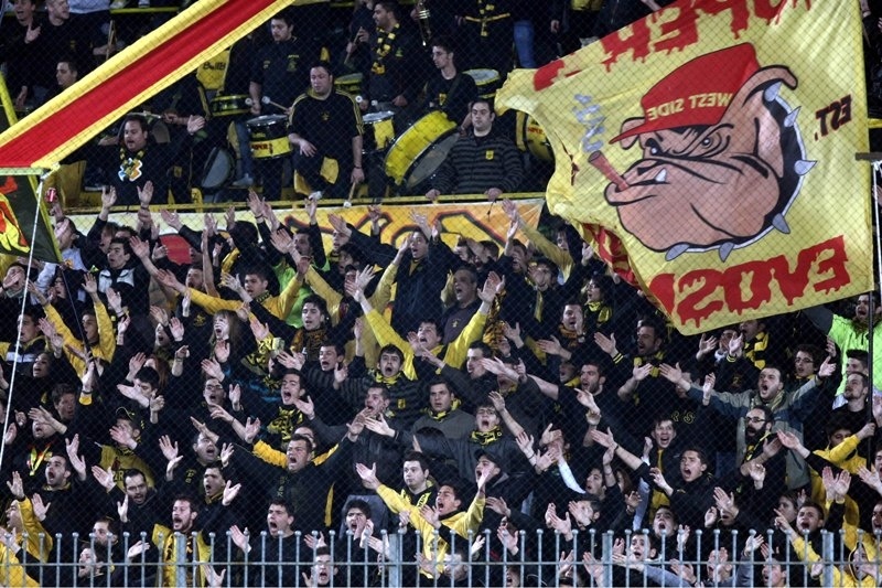 Το Onsports στο «Κλεάνθης Βικελίδης»